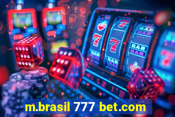 m.brasil 777 bet.com